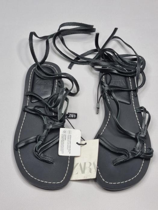 Фото Босоніжки Zara