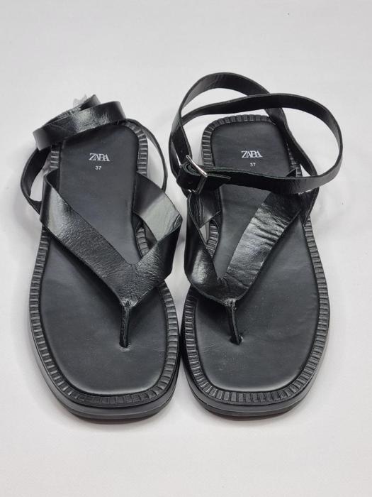 Фото Босоніжки Zara