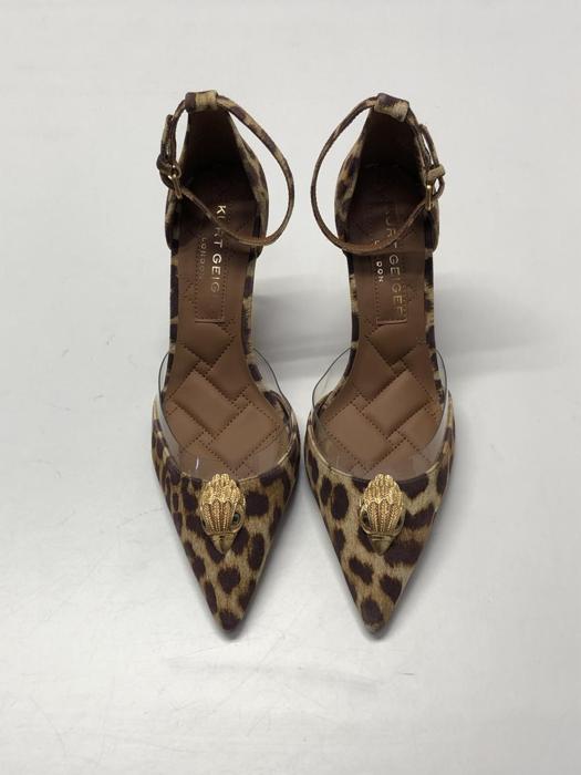 Фото Туфлі KURT GEIGER