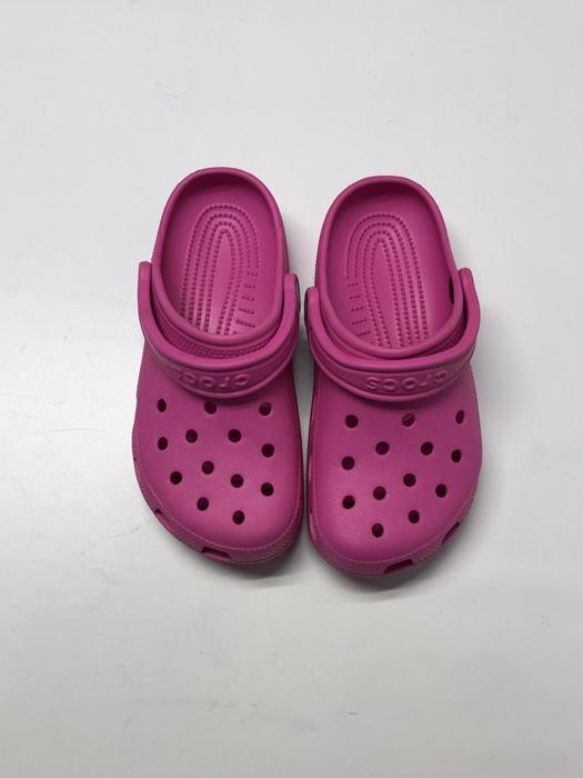 Фото Шльопанці crocs