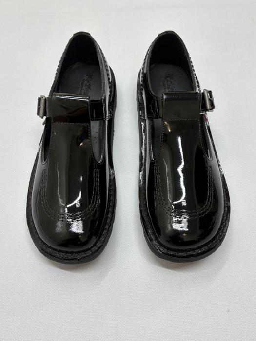 Фото Туфлі KicKers