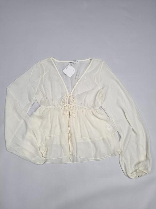 Фото Сорочка Pull&bear