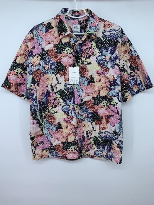Фото Сорочка Zara