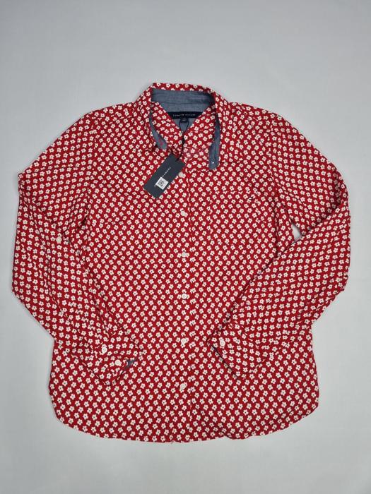Фото Сорочка Tommy HILFIGER