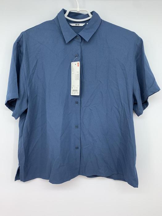 Фото Блузка Uniqlo