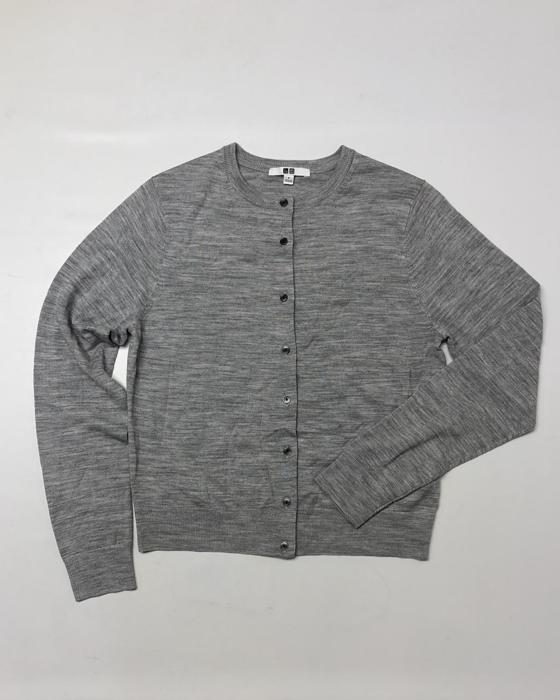Фото Кофта UNIQLO