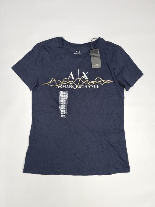 Фото Футболка ARMANI EXCHANGE