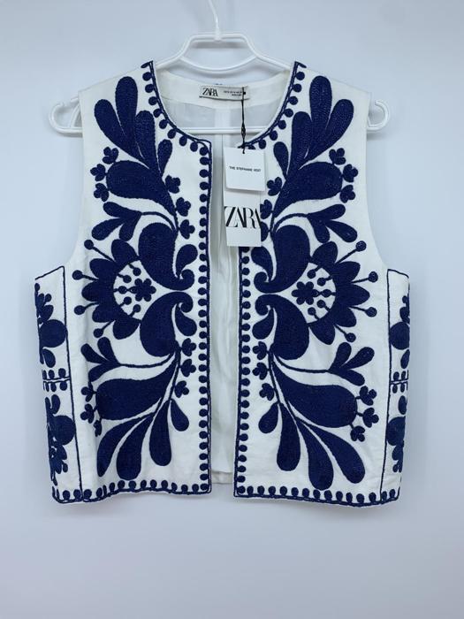 Фото Жилетка Zara