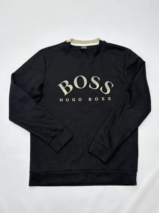 Фото Світшот Hugo Boss