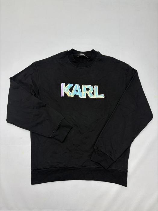 Фото Світшот KARL LAGERFELD