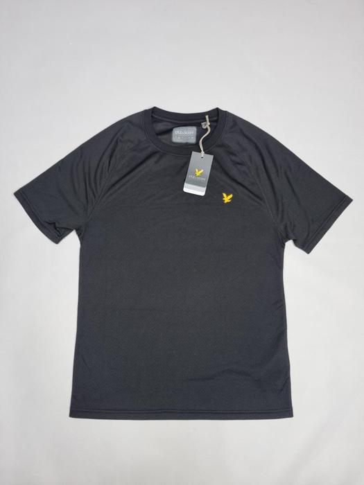 Фото Футболка LYLE&SCOTT