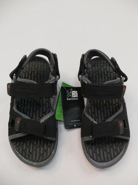 Фото Босоніжки karrimor