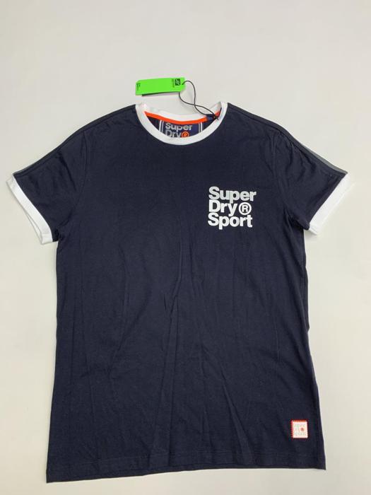 Фото Футболка SUPERDRY