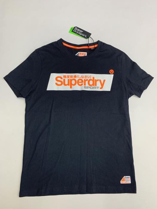 Фото Футболка SUPERDRY