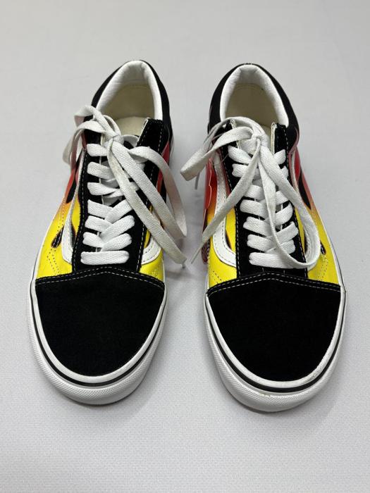 Фото Кеди Vans