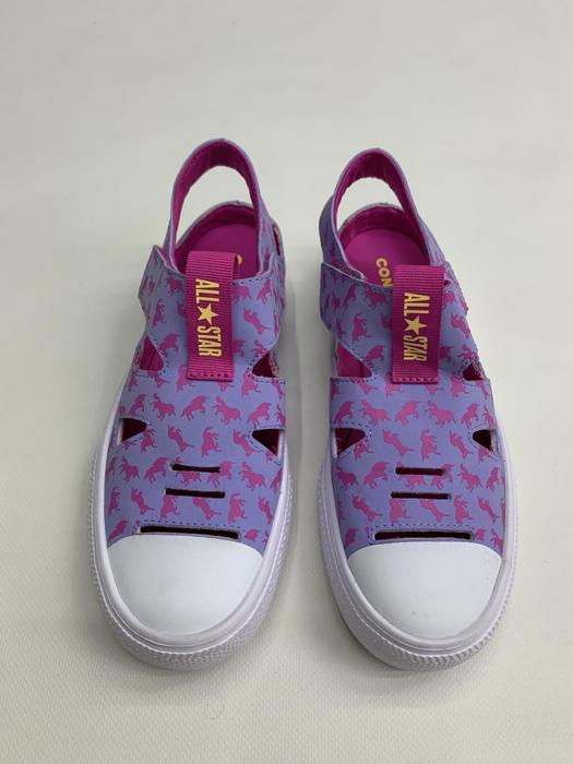 Фото Кеди CONVERSE