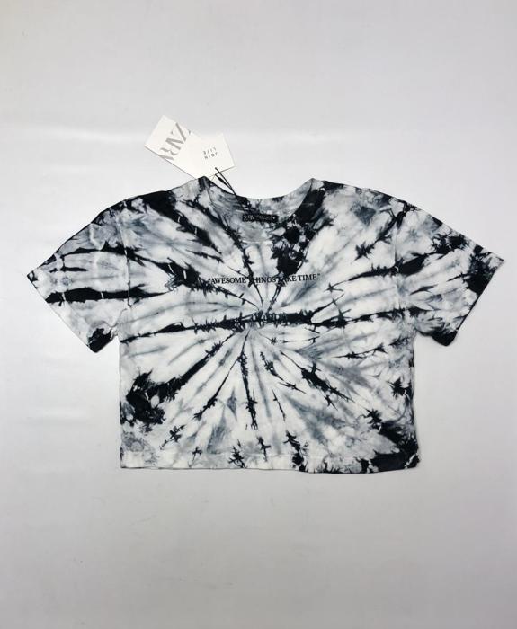 Фото Футболка ZARA