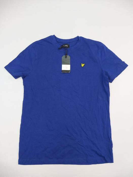 Фото Футболка Lyle&Scott