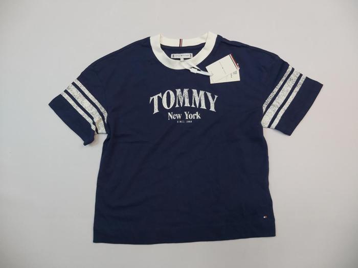 Фото Футболка Tommy Hilfiger