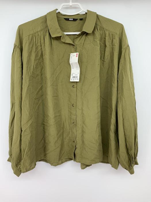 Фото Сорочка Uniqlo