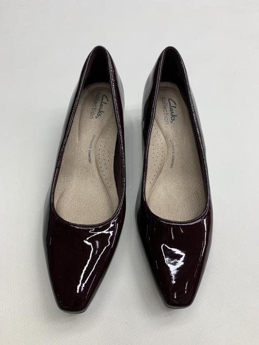 Фото Туфлі Clarks
