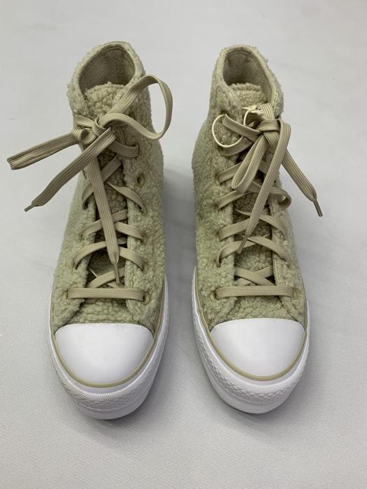 Фото Кеди Converse