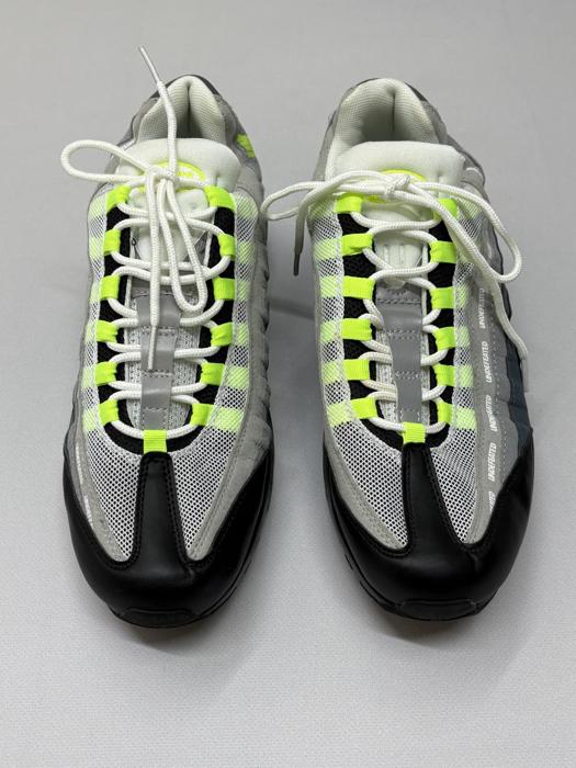 Фото Кросівки Nike