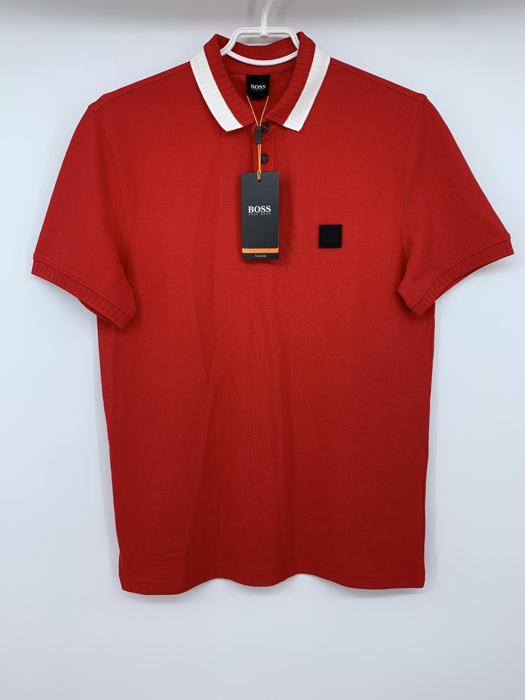 Фото Футболка Hugo Boss