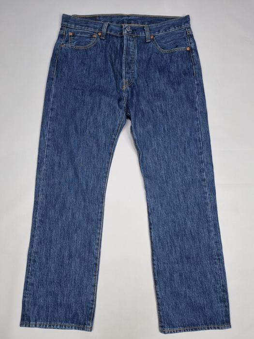 Фото Джинси Levi's