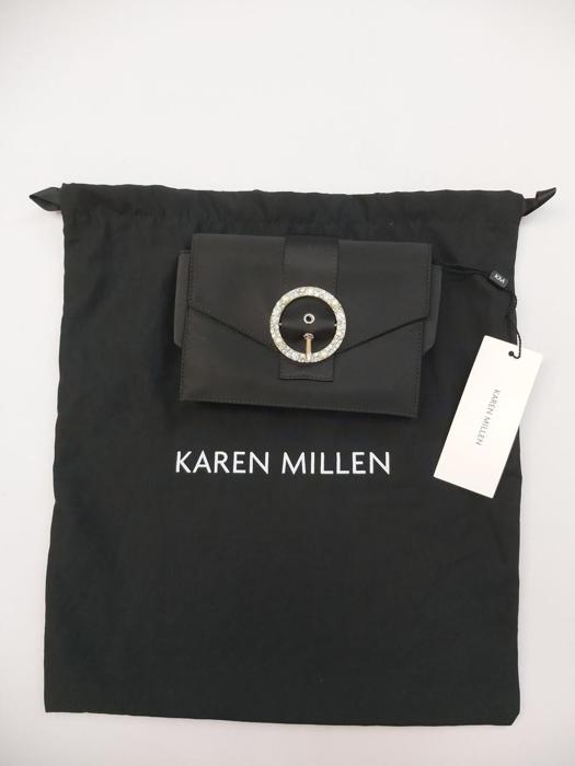 Фото Сумка Karen Millen