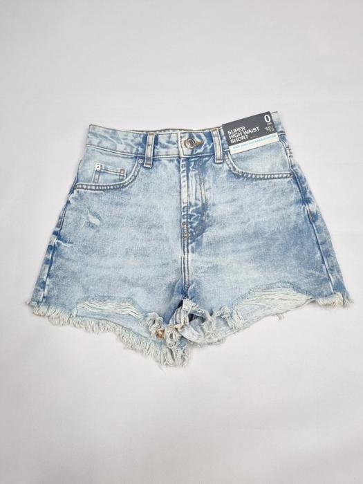 Фото Шорти denim co