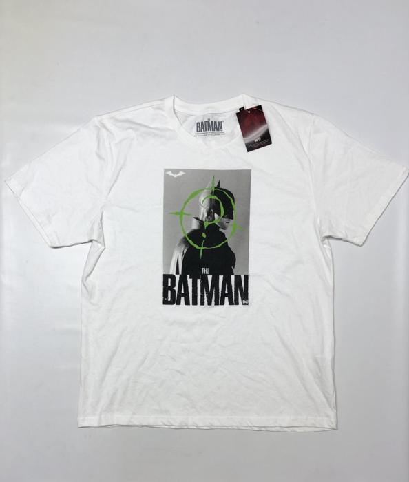 Фото Футболка BATMAN