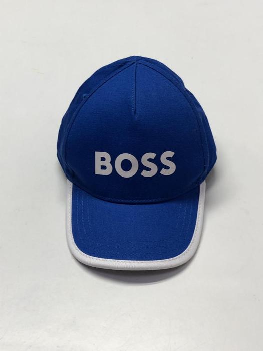 Фото Кепка Boss
