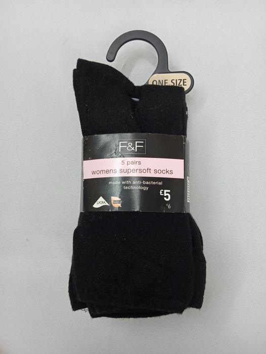 Фото Шкарпетки F&F