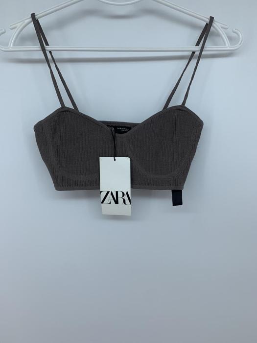 Фото Топ Zara