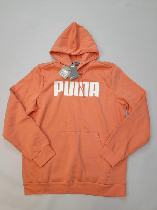 Фото Худі Puma