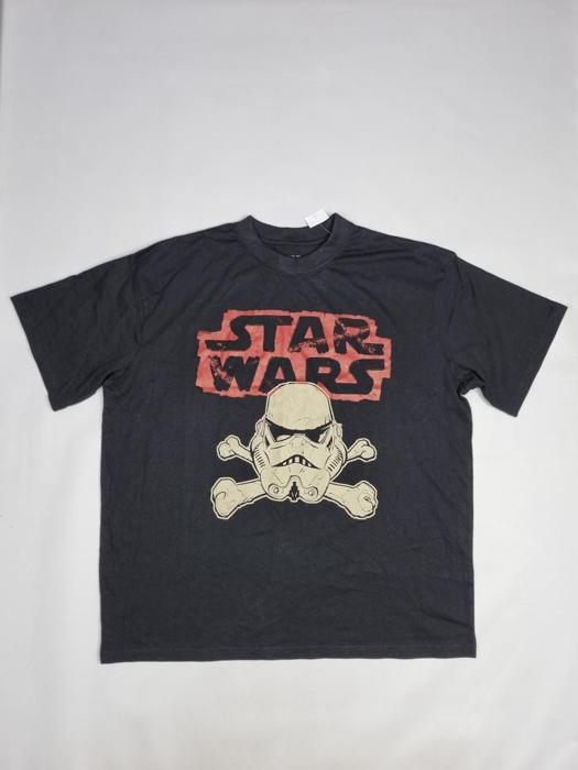 Фото Футболка STAR WARS