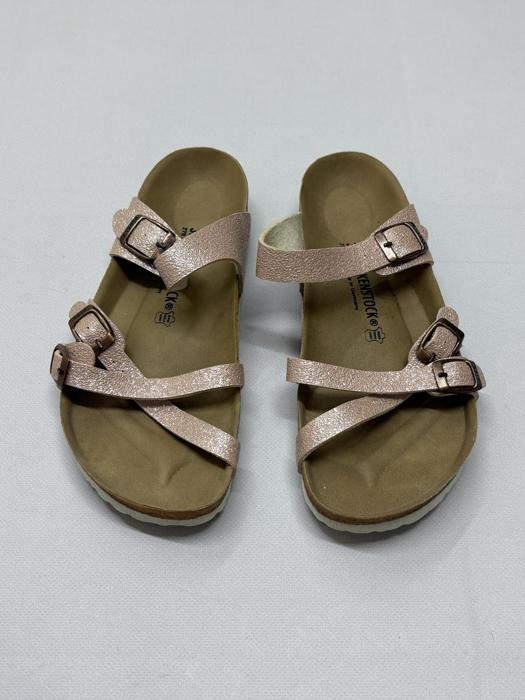 Фото Шльопанці BIRKENSTOCK