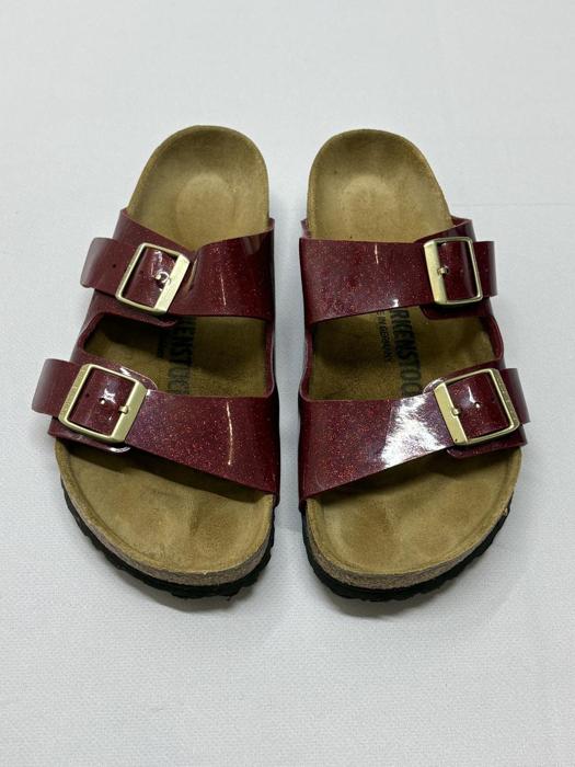 Фото Шльопанці Birkenstock