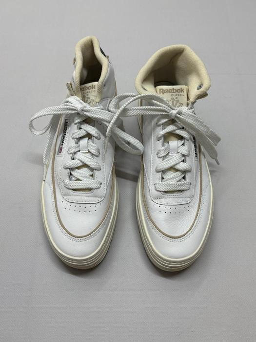 Фото Кеди Reebok