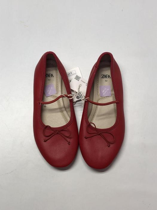 Фото Балетки ZARA