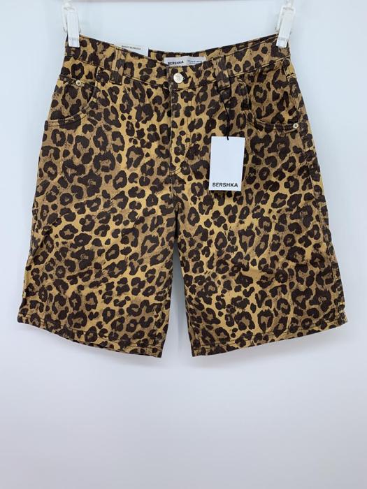 Фото Шорти Bershka