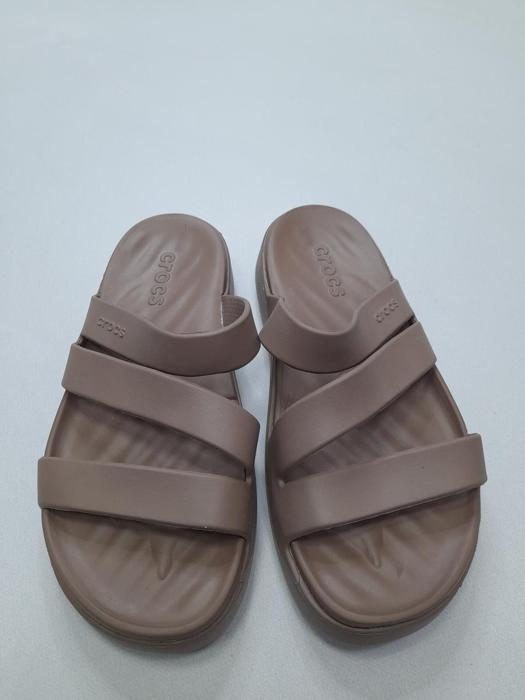 Фото Шльопанці Crocs