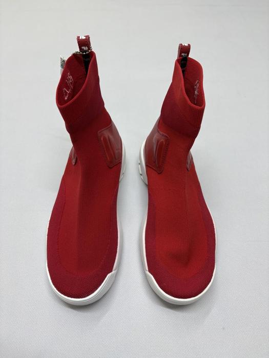 Фото Кеди FILA