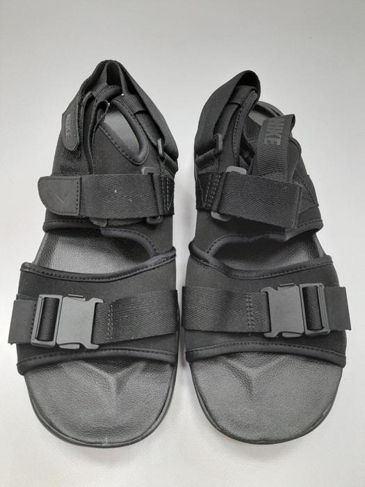 Фото Босоніжки Nike