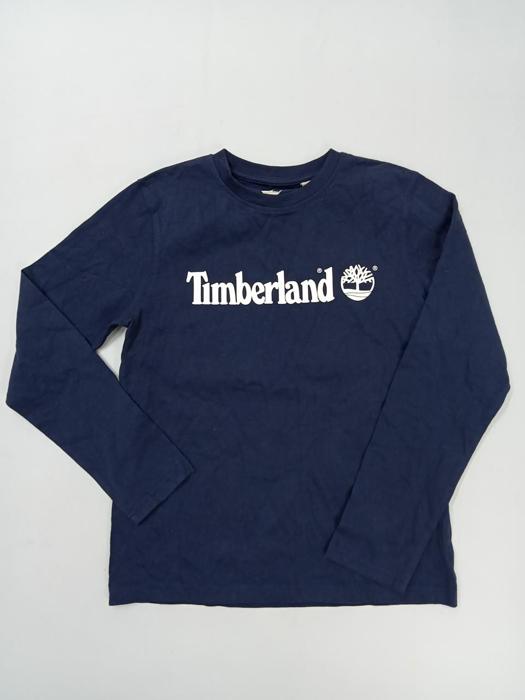 Фото Лонгслів Timberland