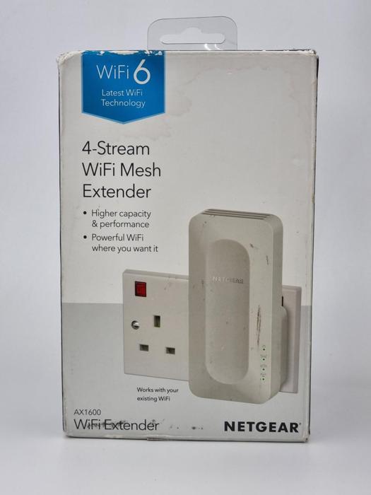 Фото Підсилювача Wi-Fi сигналу