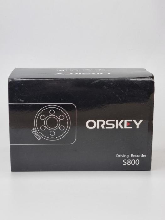 Фото Автомобільний відеореєстратор  Orskey S800 (