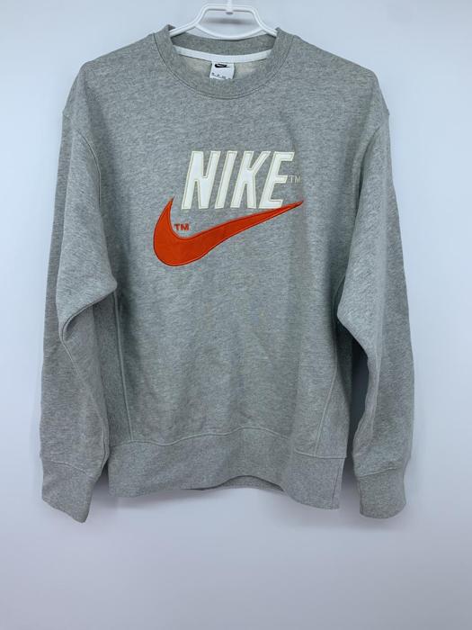 Фото Світшот Nike
