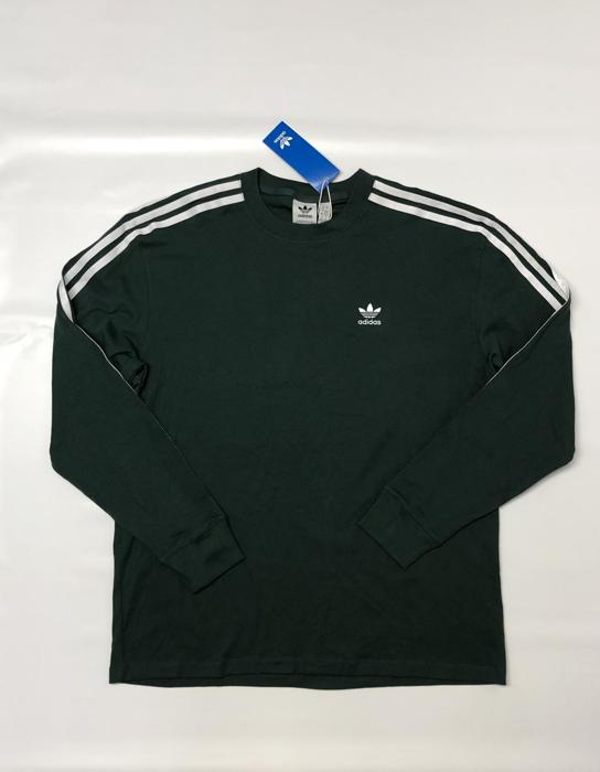 Фото Лонгслів Adidas